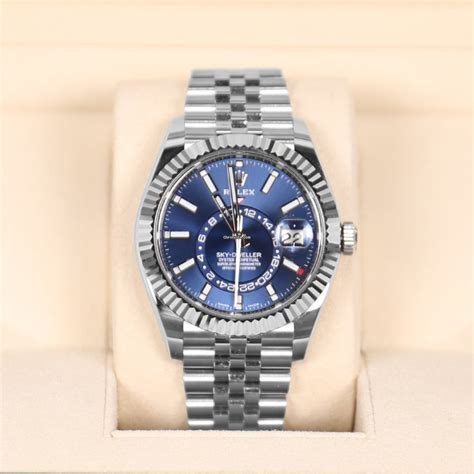 rolex sky dweeler|rolex sky dweller for sale.